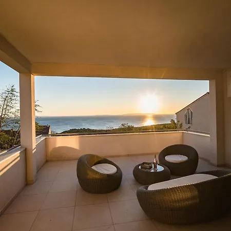Villa Dana & Thalia - Private Heated Pool Novalja Room photo