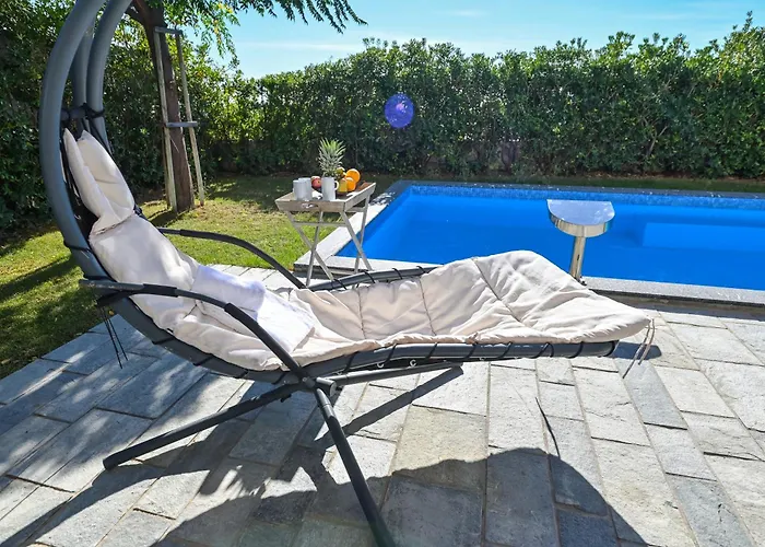 Villa Dana & Thalia - Private Heated Pool