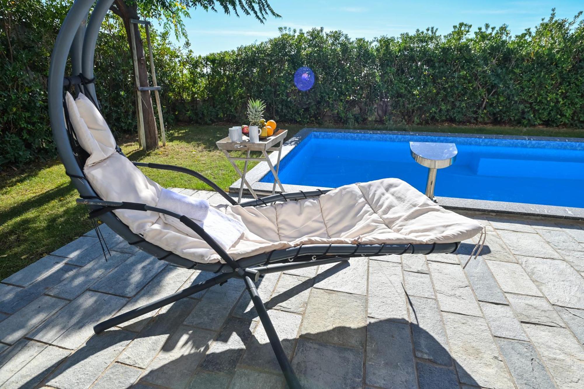 Villa Dana & Thalia - Private Heated Pool
