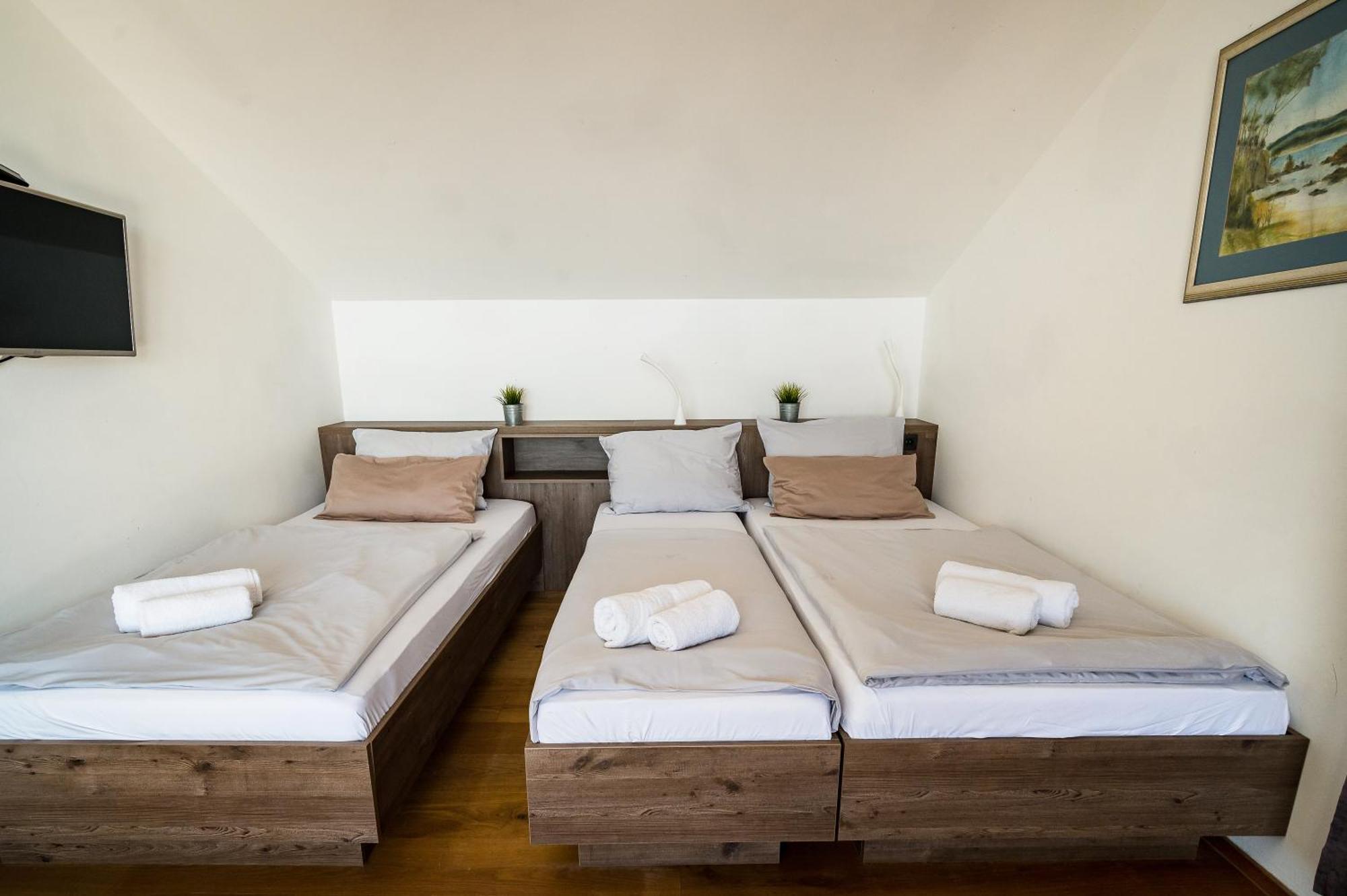 Villa Dana & Thalia - Private Heated Pool